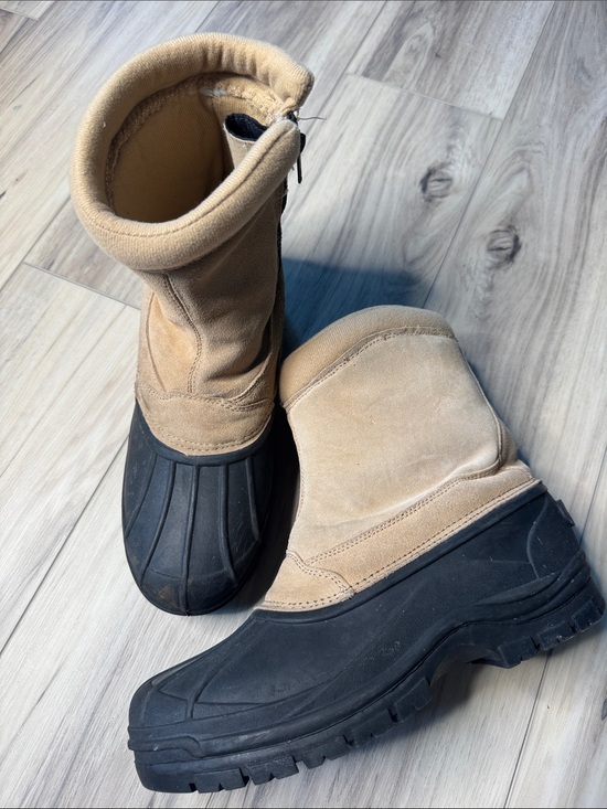 Other - Duck boots